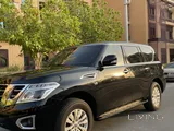 2016 Nissan Patrol SE - V8 - Excellent condition